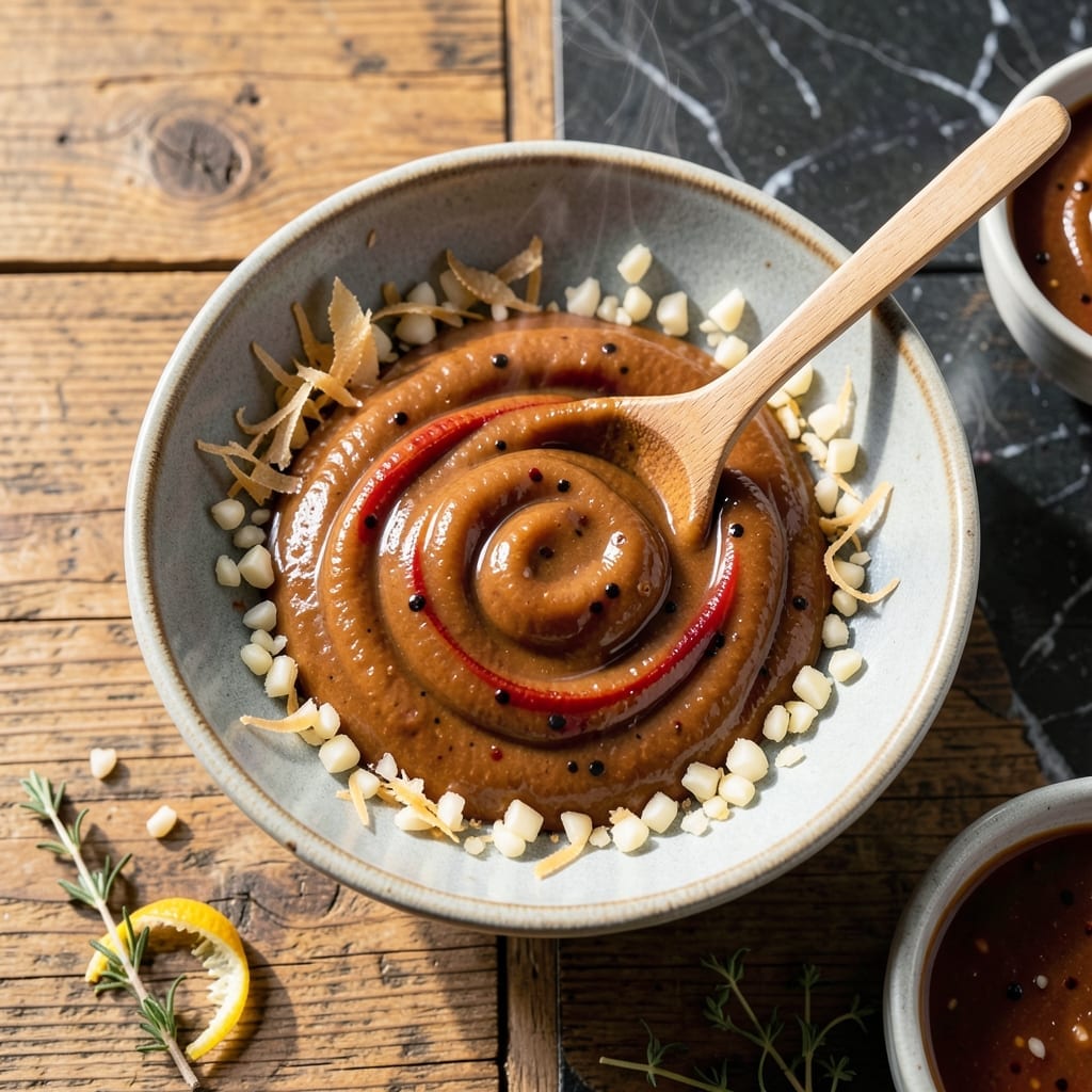 3s Sauce Recipe: Korean-Style Sweet and Spicy Condiment