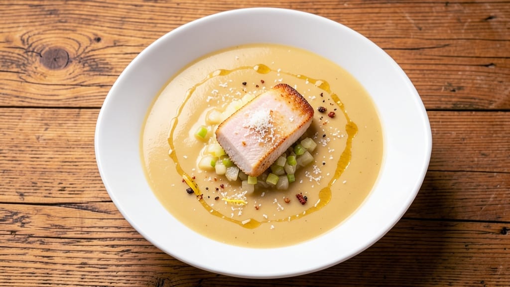 Betty Crocker Cream Of Chicken Soup Recipe: Velvety Smoothness With Pantry Staples