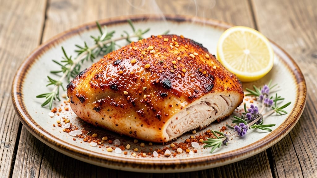 Copycat Wonder Roast Chicken Seasoning Recipe: Bold Spice Blend for Crispy, Juicy Roasts Copycat Wonder Roast Chicken Seasoning Recipe: Bold Spice Blend for Crispy, Juicy Roasts