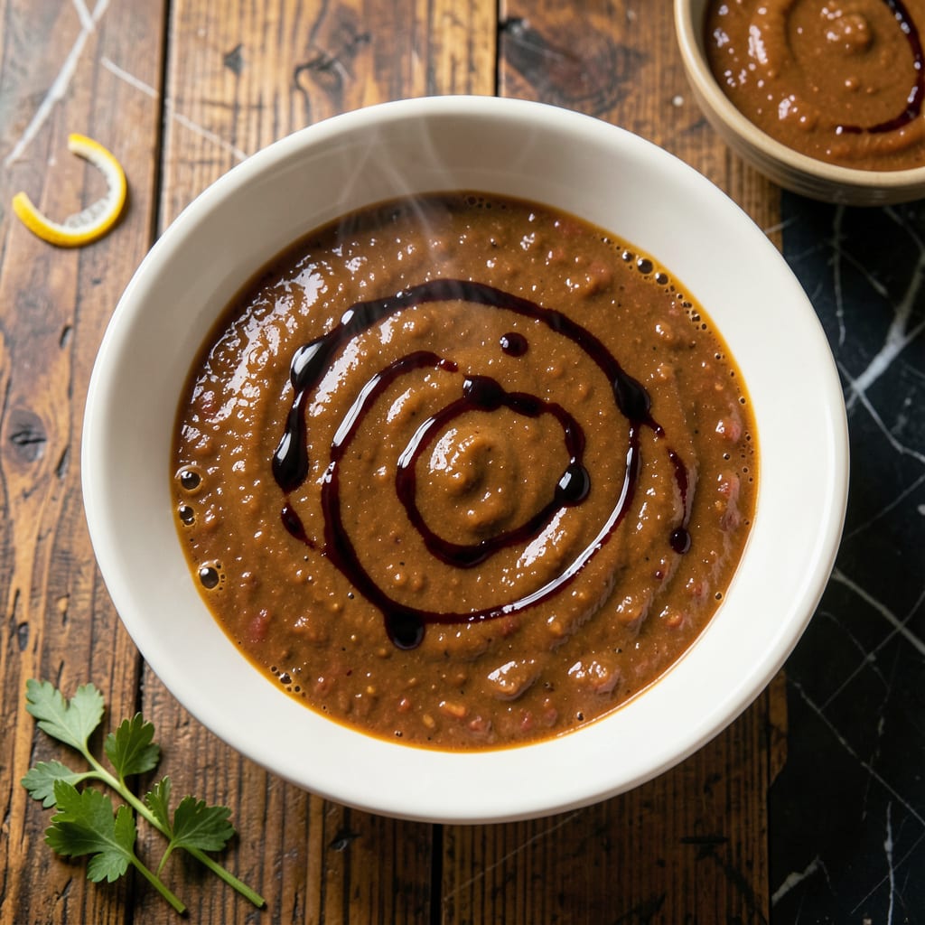Complete A&W Chili Sauce Recipe: Tangy and Sweet Dipping Perfection overview image