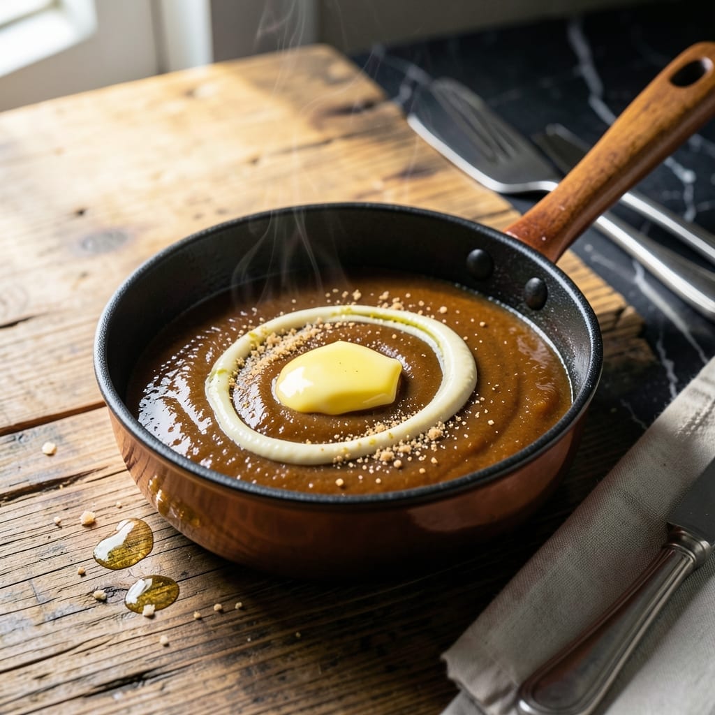 Blackened Sauce Recipe: Bold Cajun-Style Spice Emulsion