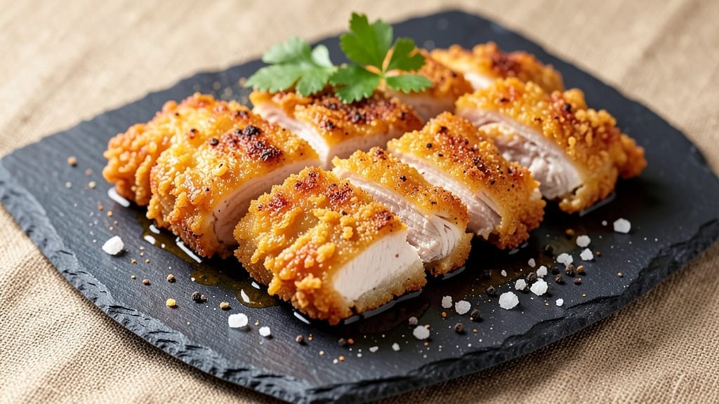 Church's Chicken Recipe: Crispy Buttermilk Breading That Stays Golden