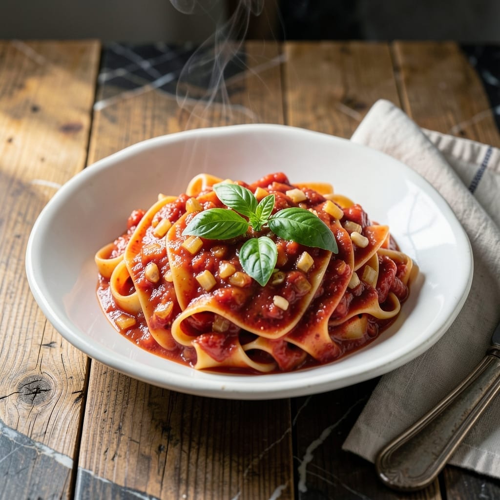 Giada Vodka Sauce Recipe: Silky Tomato Cream for Pasta Night