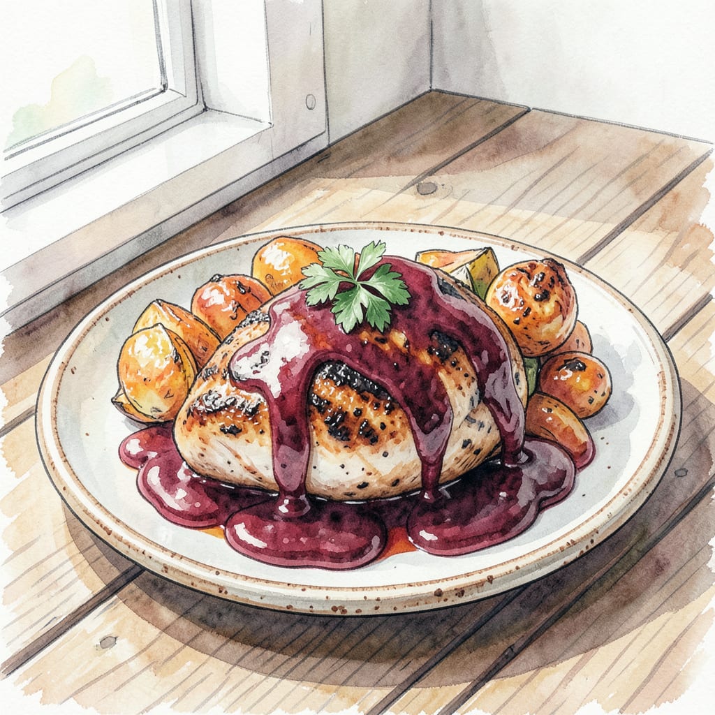 Comprehensive a1 bbq sauce recipe visual reference