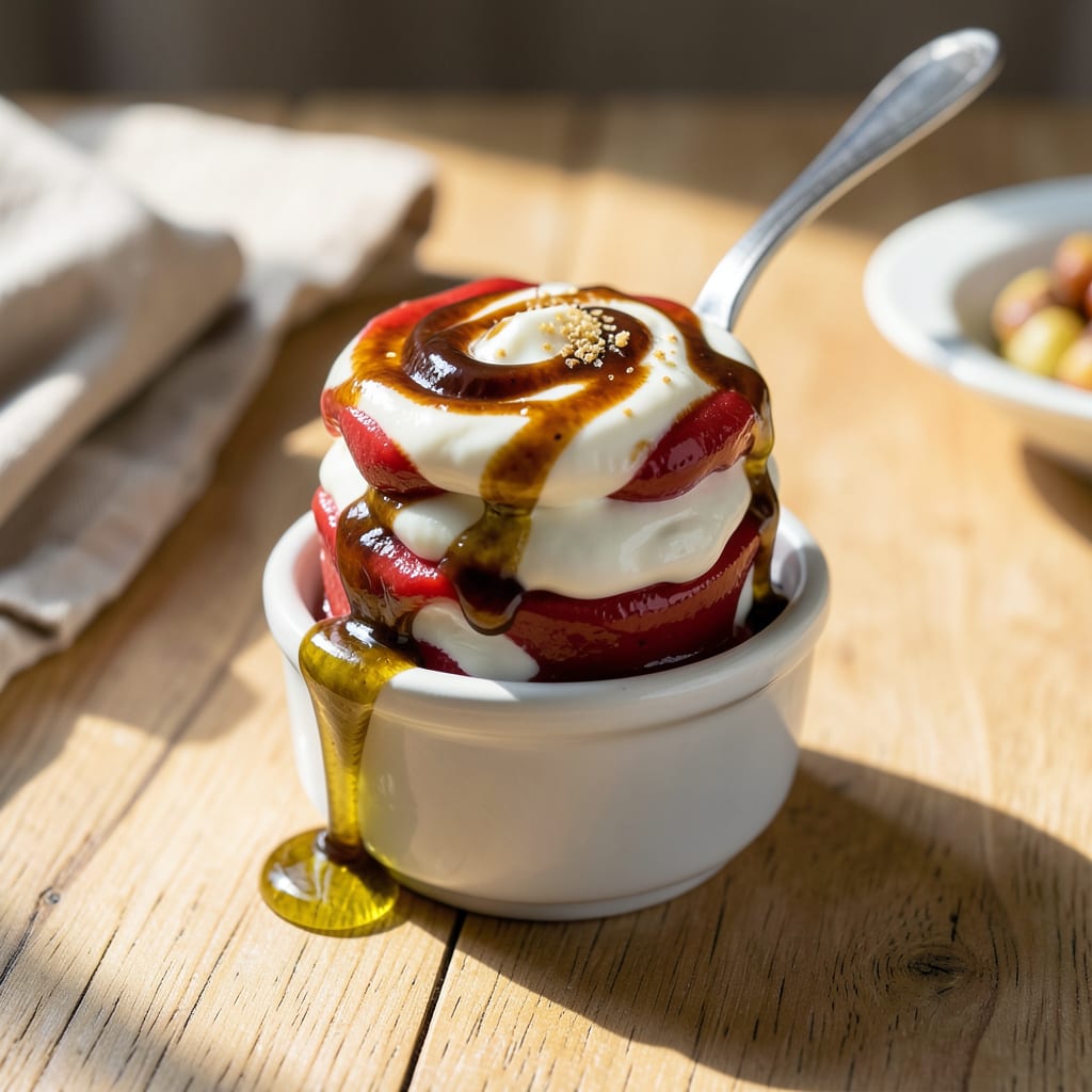 A1 Burger Sauce Recipe: Tangy Special Sauce for Juicy Patties detailed visual guide