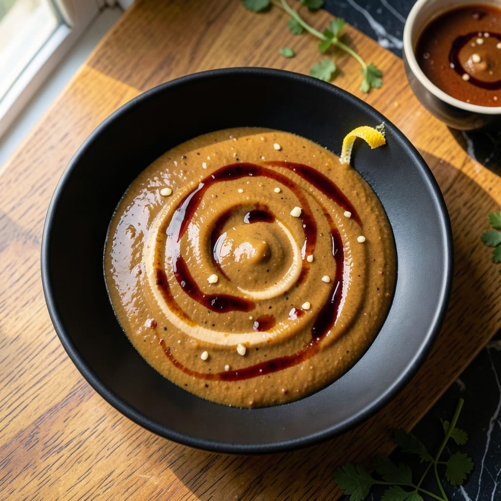 Brodard Dipping Sauce Recipe: Vietnamese Sweet and Spicy Tang