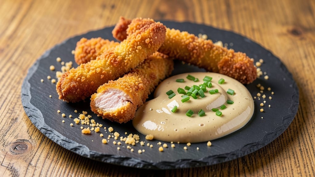 Zaxby's Chicken Fingers Recipe: Crispy, Golden Crunch That Stays Crunchy All Night Zaxby's Chicken Fingers Recipe: Crispy, Golden Crunch That Stays Crunchy All Night