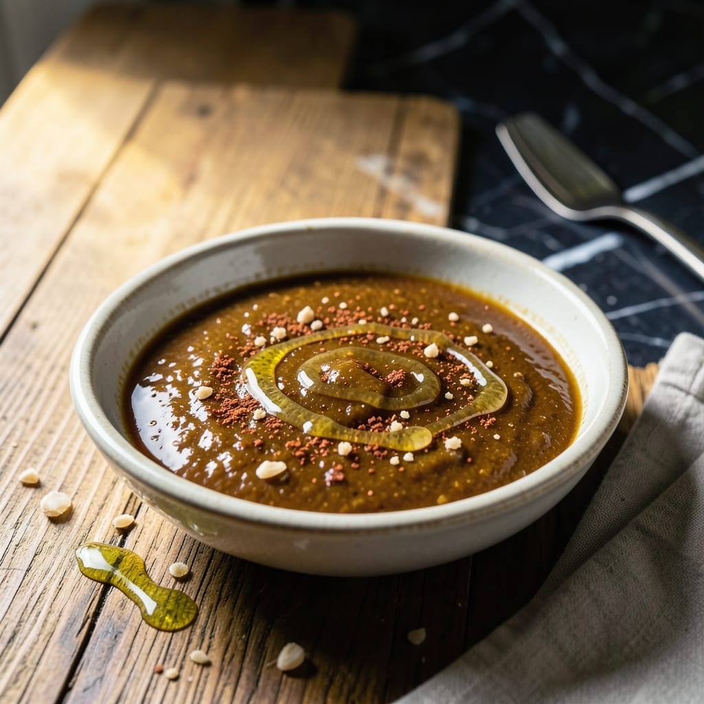 Sour Sauce Recipe: Tangy All-Purpose Condiment for Every Dish Sour Sauce Recipe: Tangy All-Purpose Condiment for Every Dish