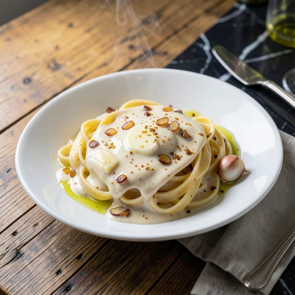 Champagne Cream Sauce Recipe: Luxurious Silk for Pasta and Seafood Champagne Cream Sauce Recipe: Luxurious Silk for Pasta and Seafood