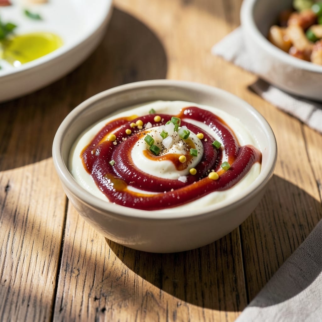 Special Burger Sauce Recipe: Tangy-Sweet Secret for Juicy Patties