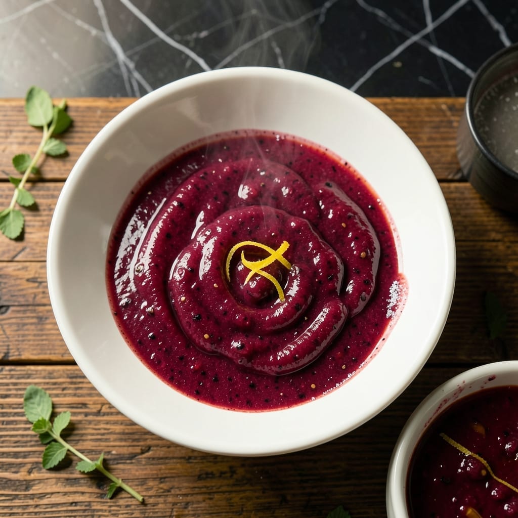 Bronco Berry Sauce Copycat Recipe: Sweet and Tangy McDonald's Favorite