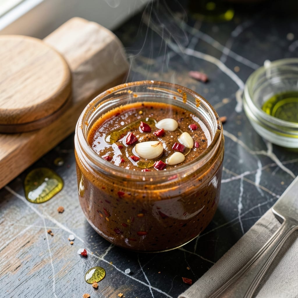 Cinnamon Hot Sauce Recipe: Sweet Heat with a Spicy Kick