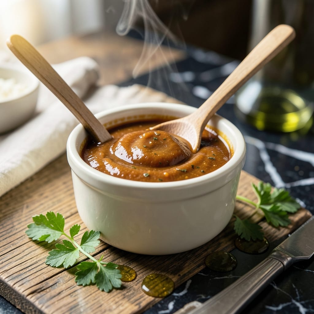 Applebees Buffalo Sauce Recipe: Tangy Kick for Wings and Dips