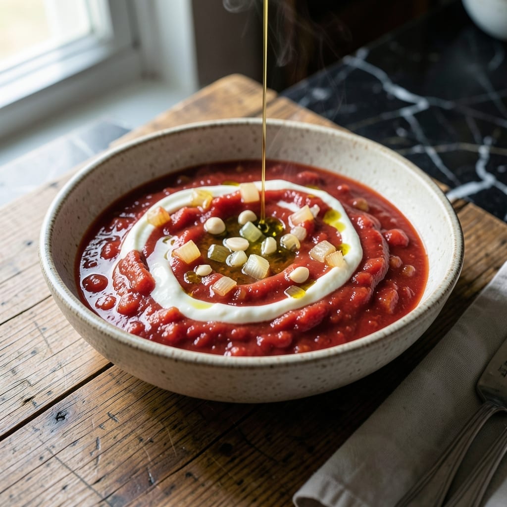 Jarred Vodka Sauce Recipe: Smooth Tomato and Cream Fusion