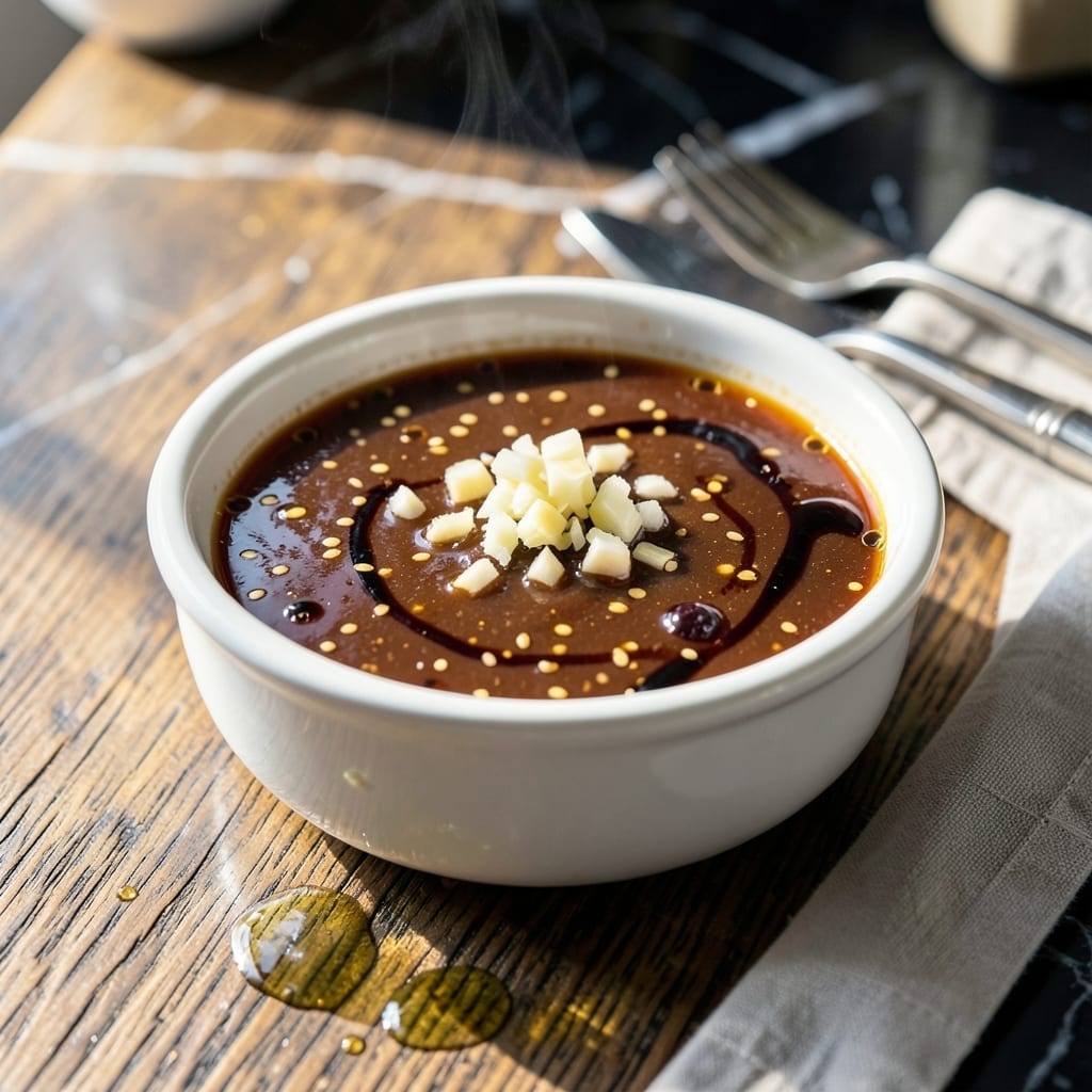 Chinese Takeout Sauce Recipe: Authentic Umami Flavor for Homemade Dishes