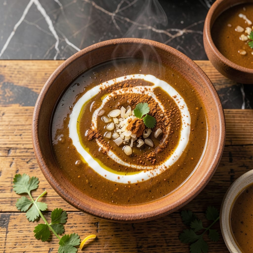 Curry Powder Sauce Recipe: Aromatic Blend for Any Dish