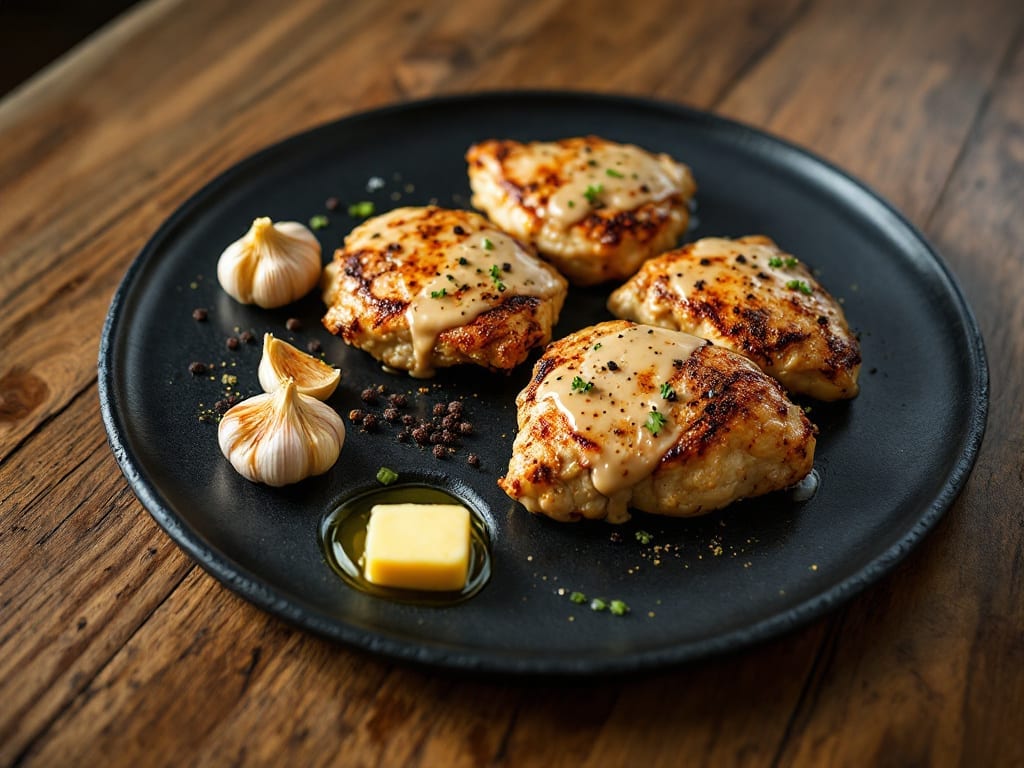 Hidden Valley Ranch Seasoning Chicken Recipe: Buttery Yogurt-Marinated Crunch That Stays Crispy