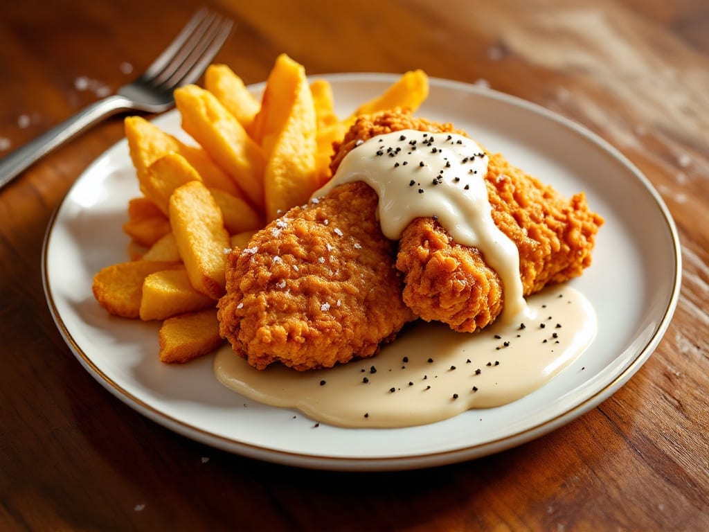 KFC Original Recipe Chicken: The Secret 11-Hour Brine for Crispy-Wrapped Juiciness