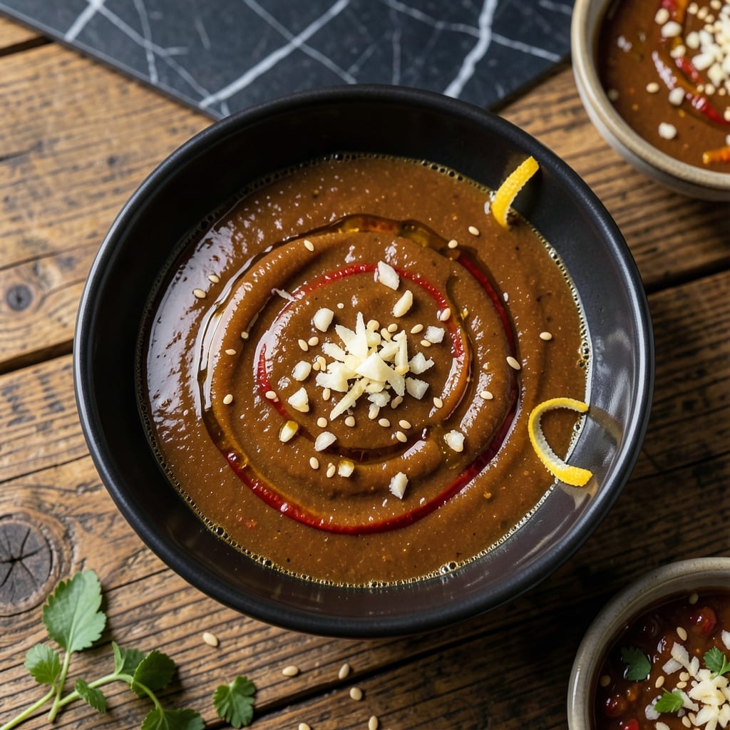 Bibibop Sauce Recipe: Tangy-Sweet Umami Drizzle for Bowls