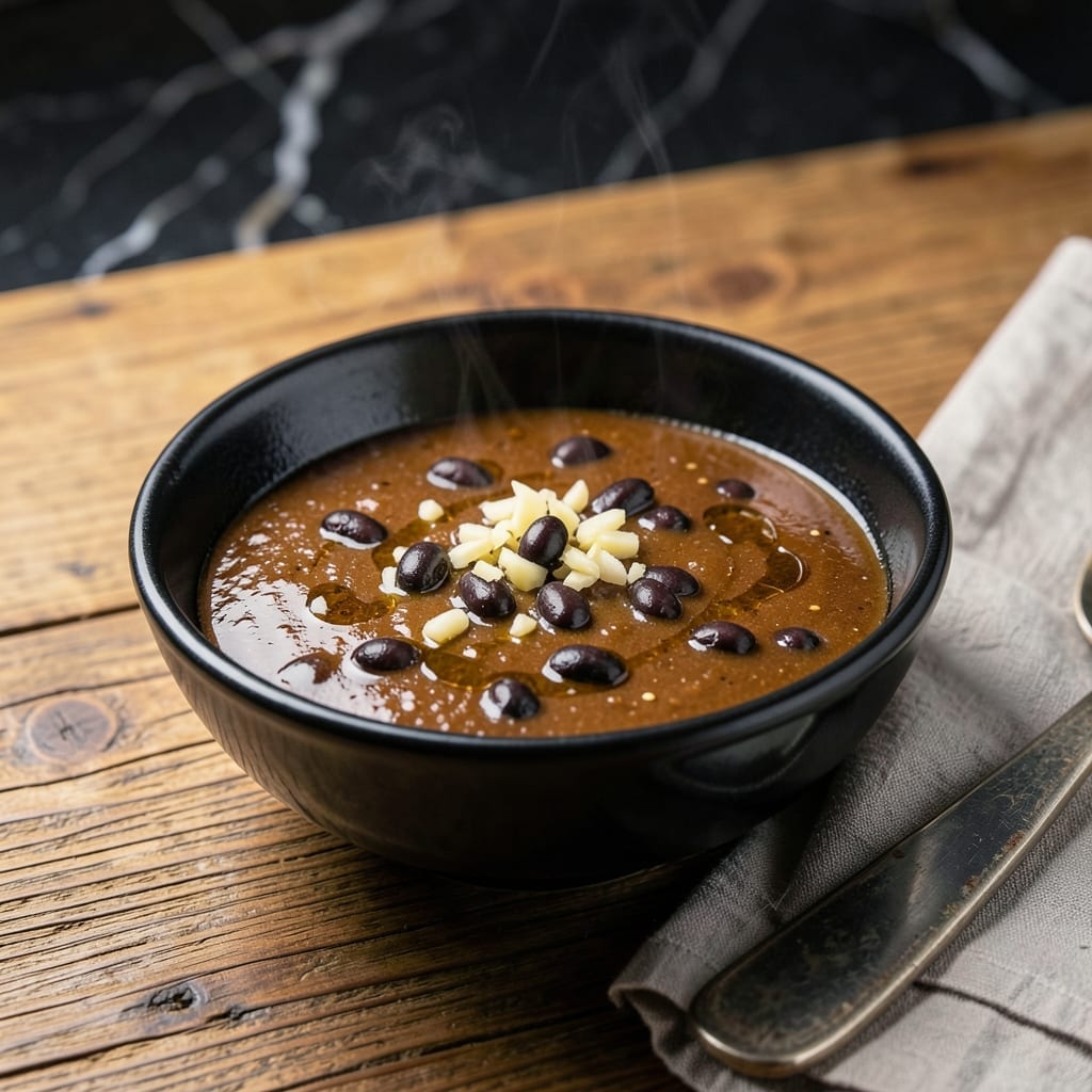 Chinese Bean Sauce Recipe: Bold Umami Depth for Asian Dishes
