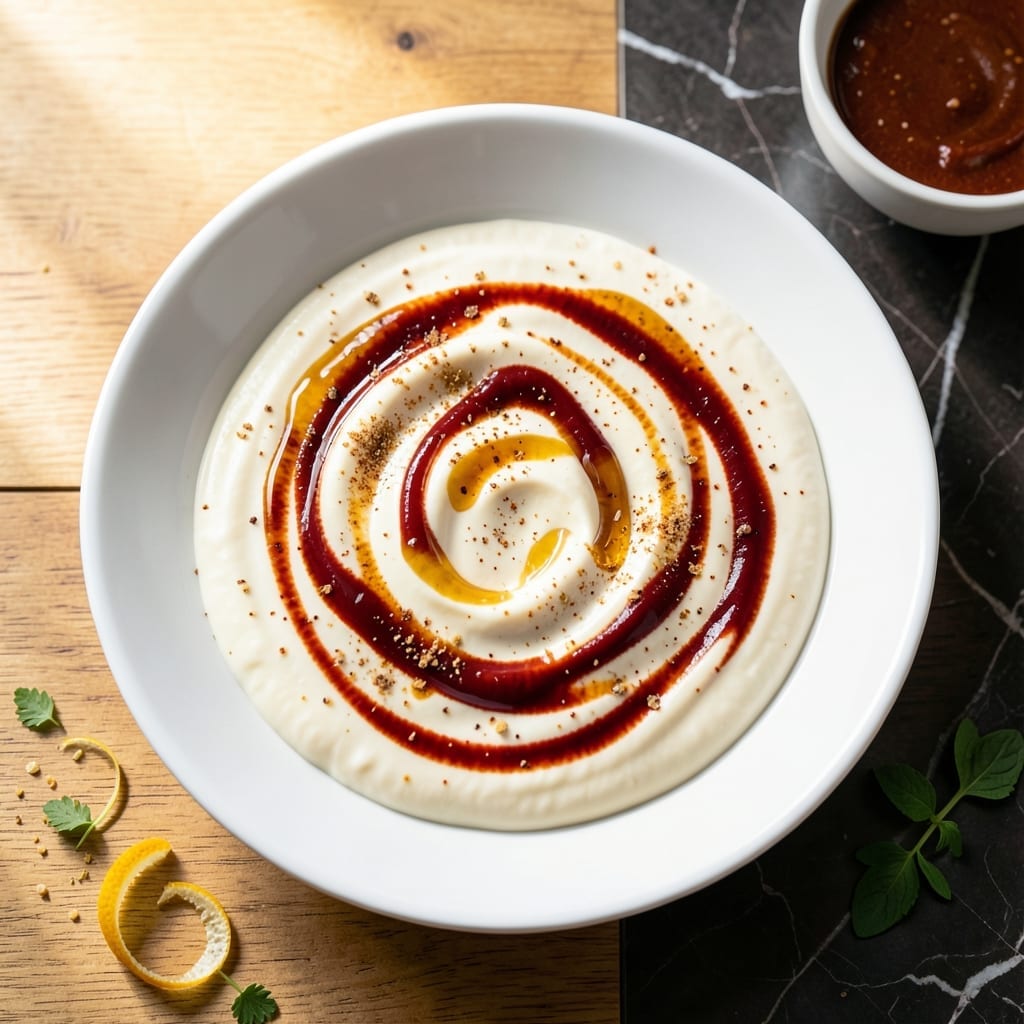 Bang Bang Sauce Recipe: Creamy Spicy Drizzle for Any Dish
