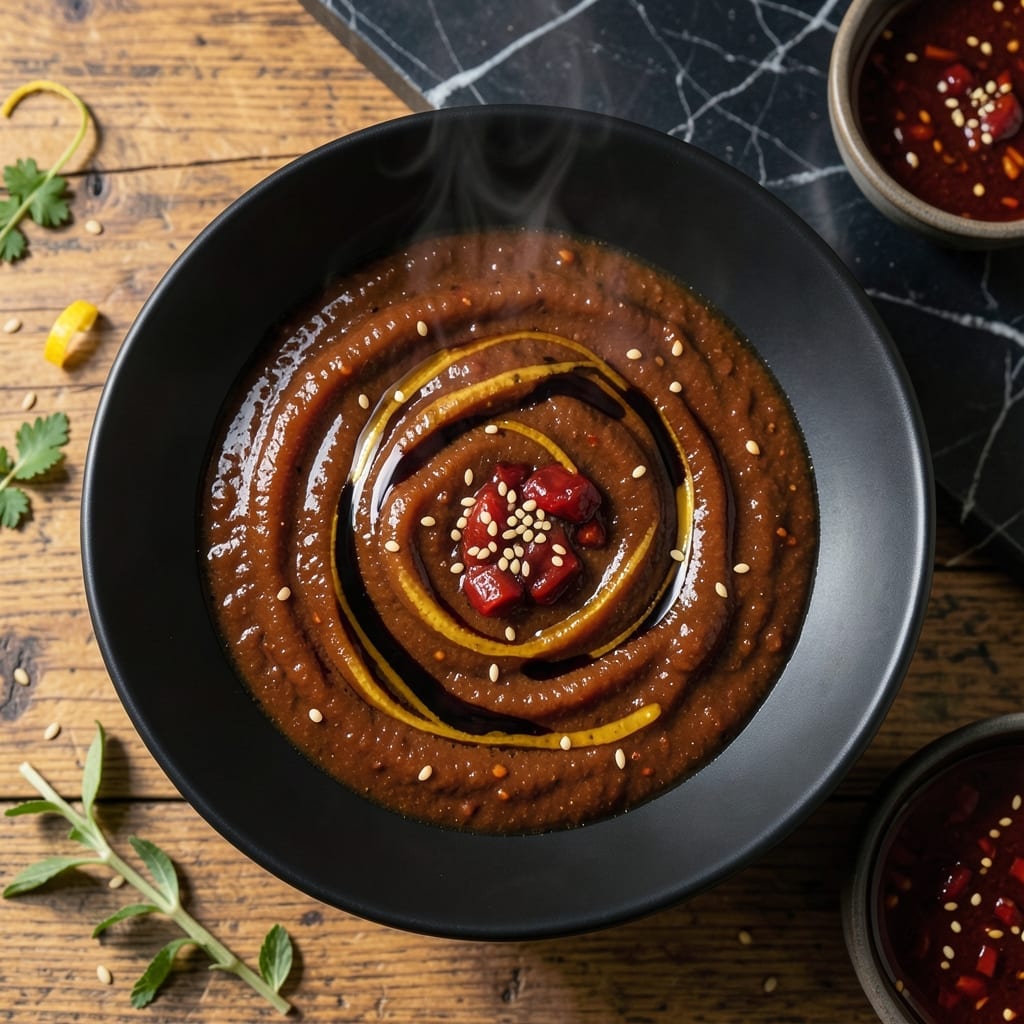 Chadol Sauce Recipe: Korean Sweet and Tangy Dipping Delight