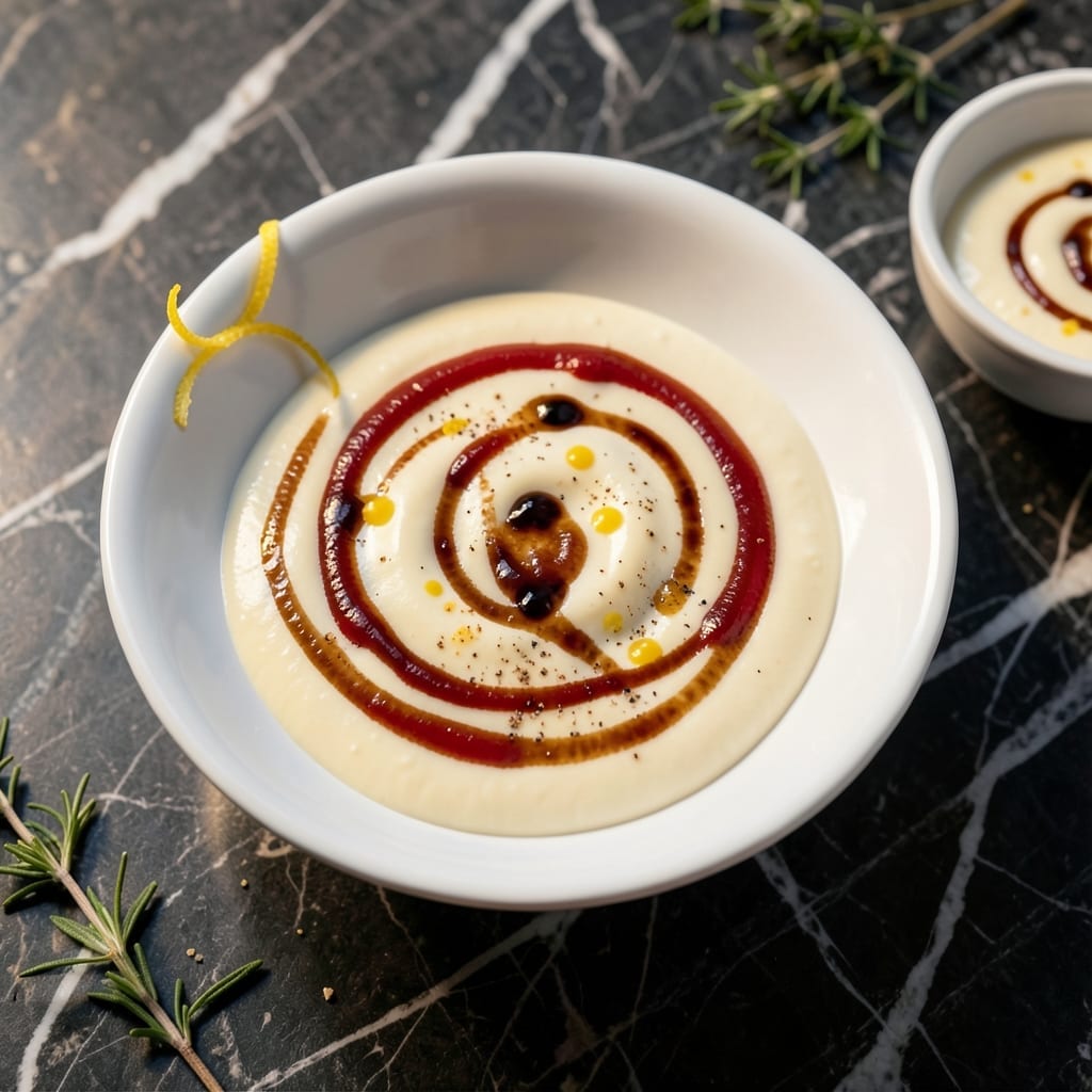 Capital Sauce Recipe: Tangy-Sweet Dipping Delight
