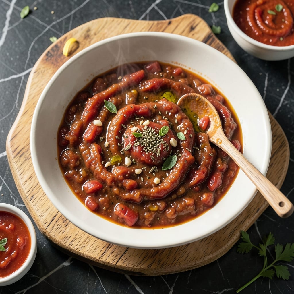 Sbarro Pizza Sauce Recipe: Authentic New York-Style Tomato Base Sbarro Pizza Sauce Recipe: Authentic New York-Style Tomato Base
