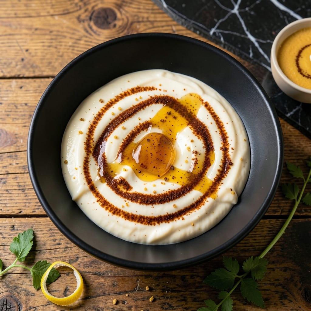 Curry Mayo Sauce Recipe: Bold Spiced Creaminess for Dips and Drizzles