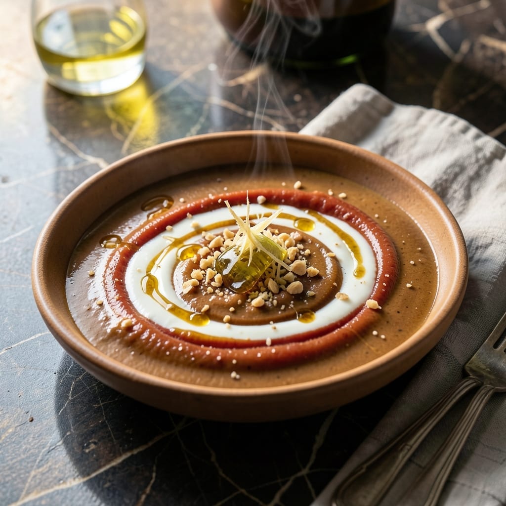 Creamy Mozambique Sauce Recipe: Tangy Peanut and Coconut Fusion