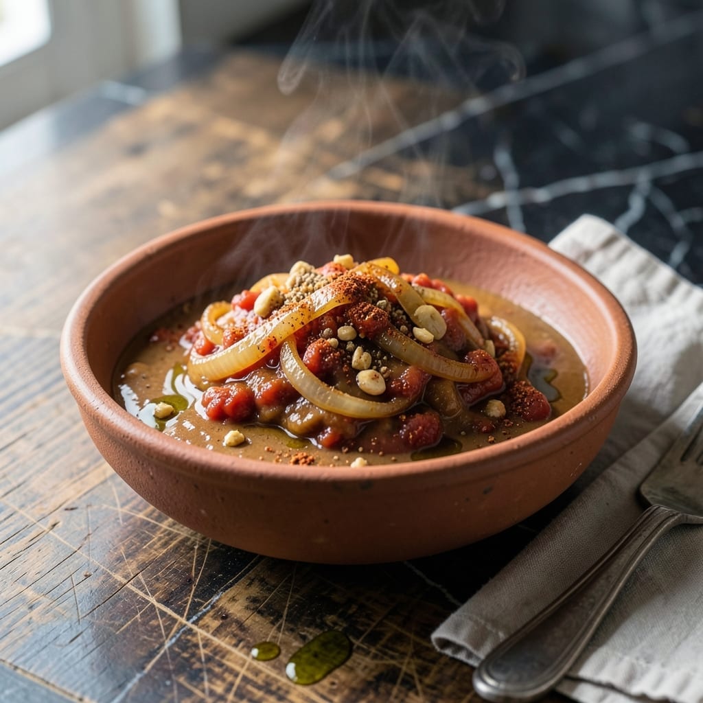 Joppie Sauce Recipe: Zambian Peanut-Tomato Blend for Every Meal Joppie Sauce Recipe: Zambian Peanut-Tomato Blend for Every Meal