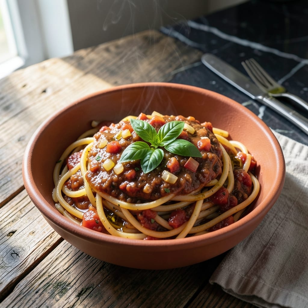 Copycat Ragu Spaghetti Sauce Recipe: Authentic Italian Tomato Depth