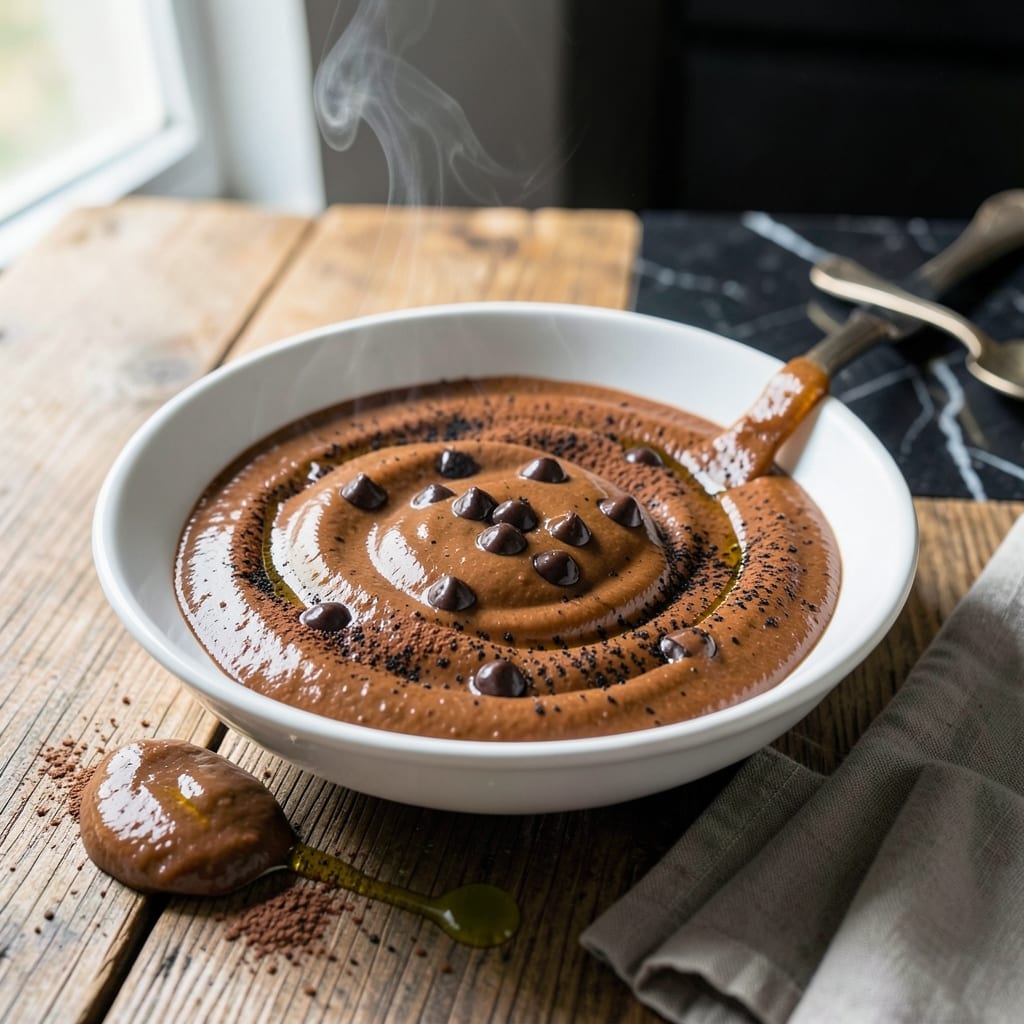 Brownie Sauce Recipe: Decadent Chocolate Drizzle for Desserts