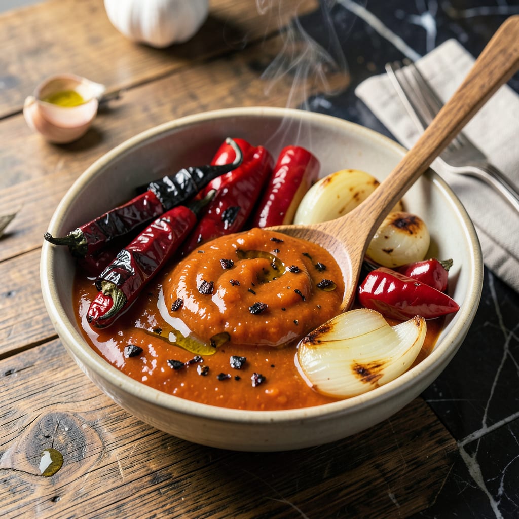 Comprehensive Aardvark Hot Sauce Recipe: Smoky African Inspired Heat visual reference