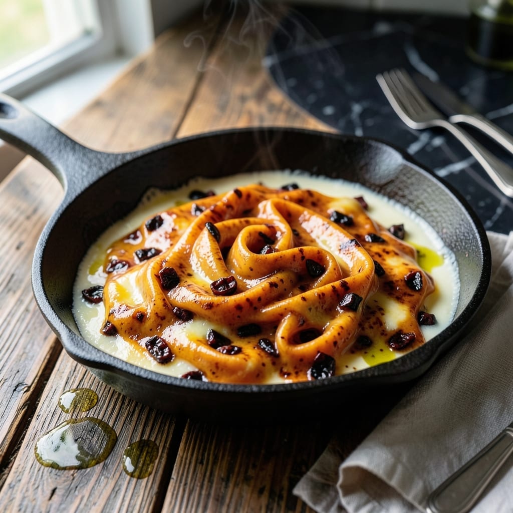 Chipotle Cheese Sauce Recipe: Smoky Creamy Dip for Nachos and More