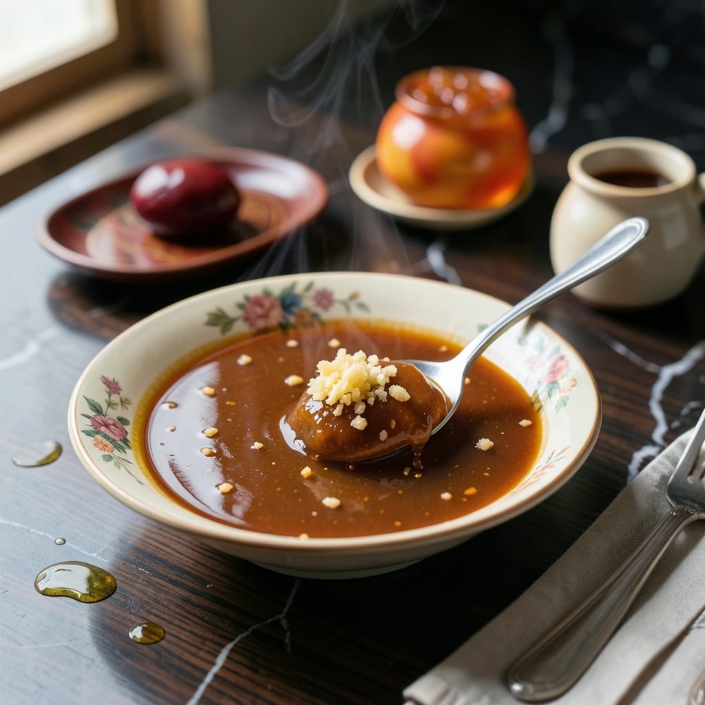 Cantonese Duck Sauce Recipe: Sweet and Tangy Dipping Essence