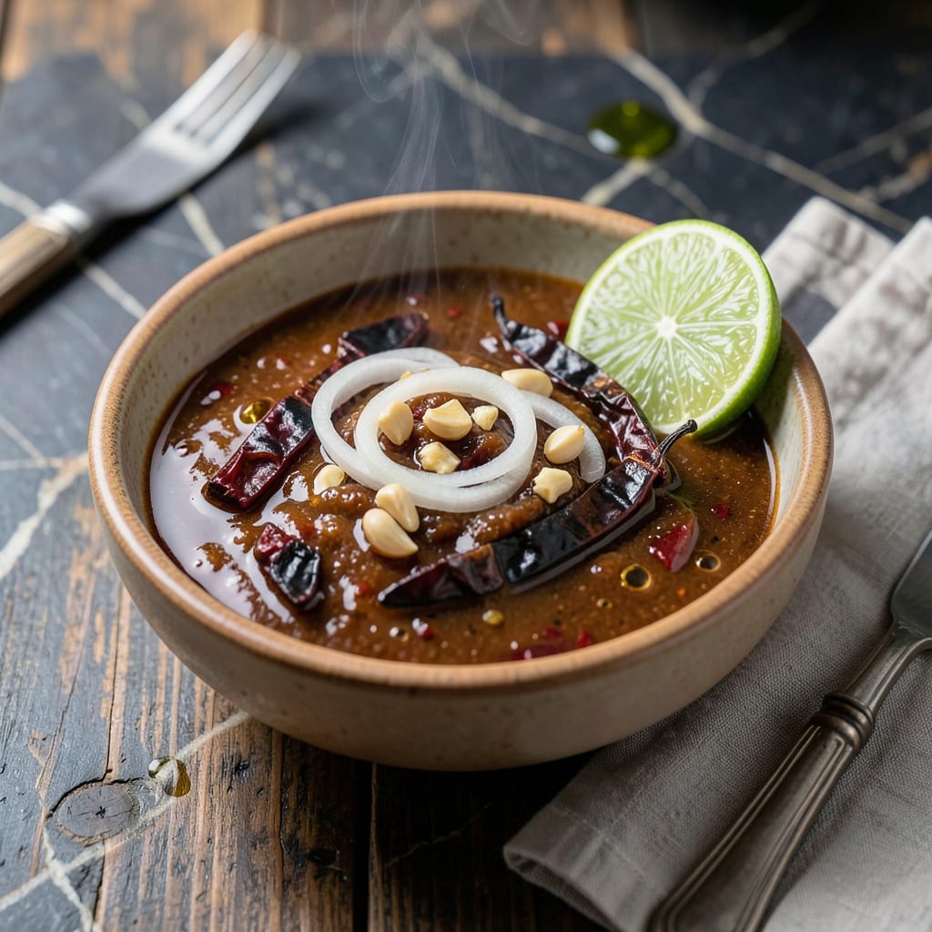 Abuelos Hot Sauce Recipe: Smoky Chipotle Heat for Tacos and More illustration with key details