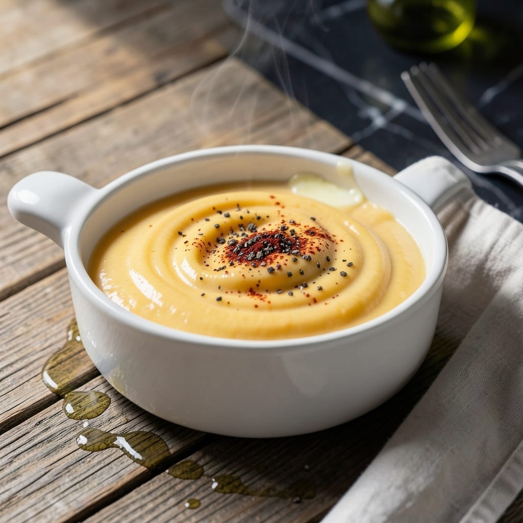Easiest Cheese Sauce Recipe: Smooth and Velvety in Minutes Easiest Cheese Sauce Recipe: Smooth and Velvety in Minutes