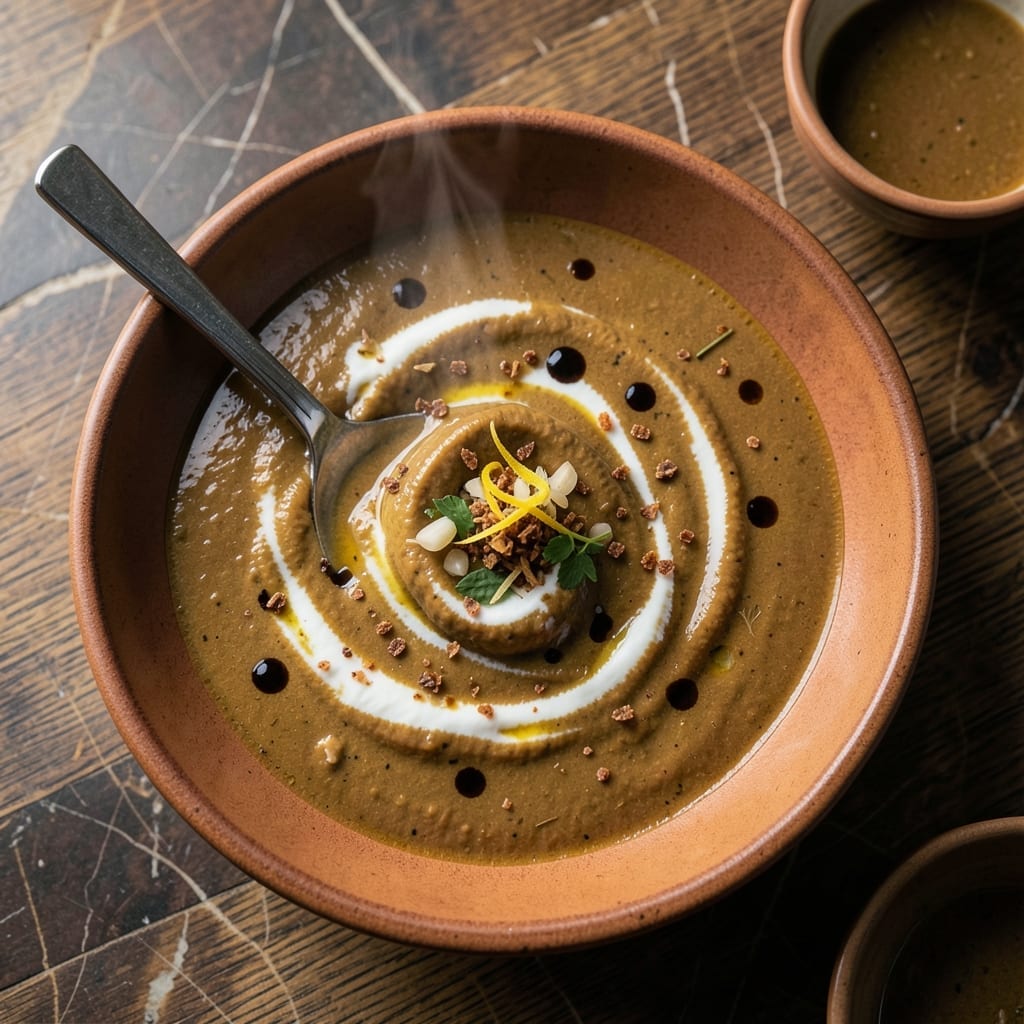 Massaman Curry Sauce Recipe: Peanut-Infused Thai Creaminess