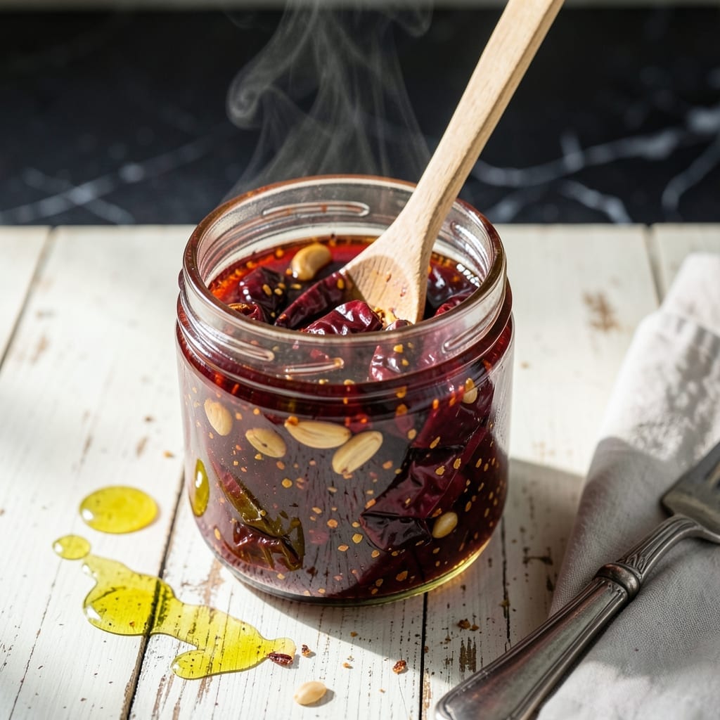Quick Hot Sauce Recipe: Bold Heat in 15 Minutes