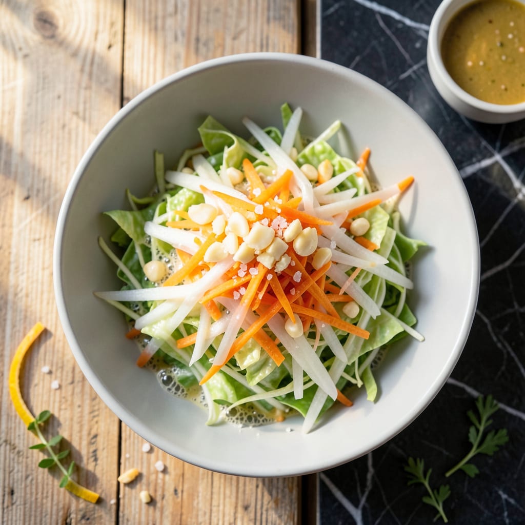 Active Culture Og Sauce Recipe: Fermented Tang for Bold Flavor illustration with key details