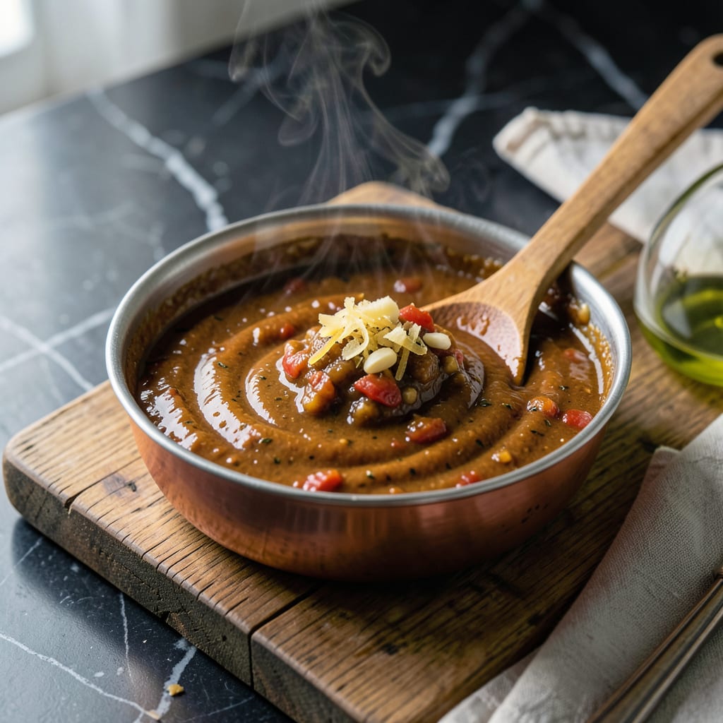 Comprehensive Adobo BBQ Sauce Recipe: Tangy Filipino Fusion for Grilling visual reference
