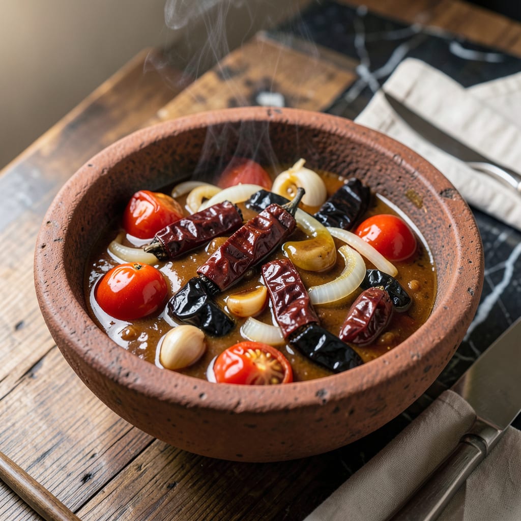Adobo Birria Sauce Recipe: Deeply Spiced Mexican Braising Broth detailed visual guide
