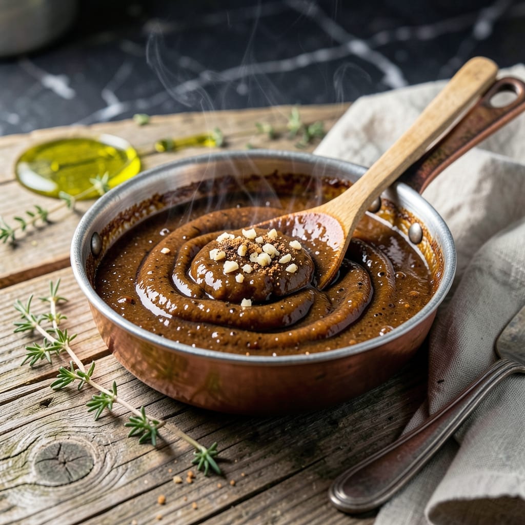Homemade Pork BBQ Sauce Recipe: Vinegar-Kissed Boldness for Pulled Pork Homemade Pork BBQ Sauce Recipe: Vinegar-Kissed Boldness for Pulled Pork