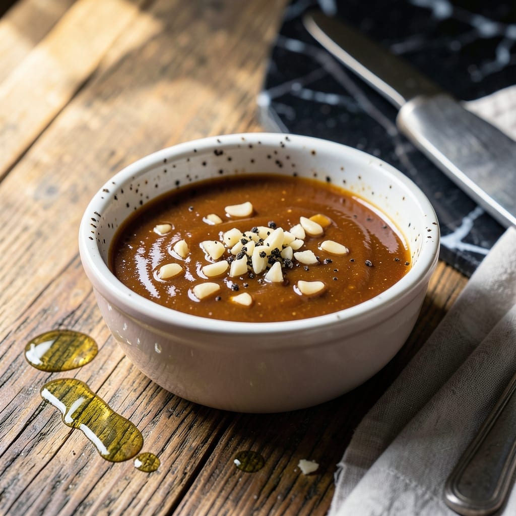 Lumpia Sariwa Sauce Recipe: Sweet Garlic Vinegar Dipping Essential