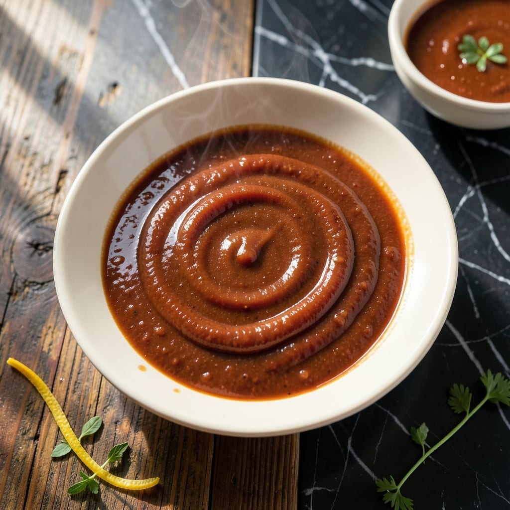 McDonald's Chili Sauce Recipe: Copycat Fast-Food Flavor for Burgers McDonald's Chili Sauce Recipe: Copycat Fast-Food Flavor for Burgers