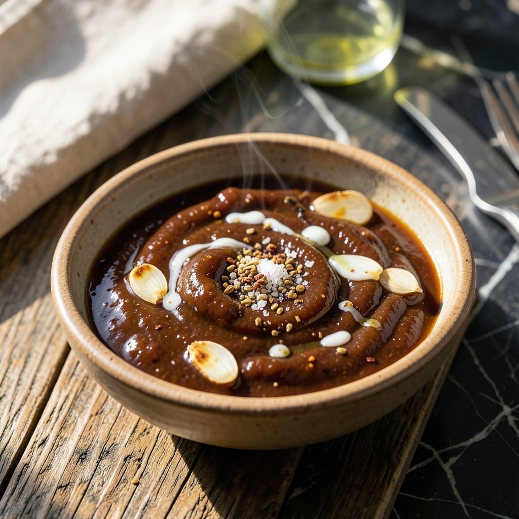 Chipotle Mexican Grill Hot Sauce Recipe: Smoky Adobo Heat for Tacos