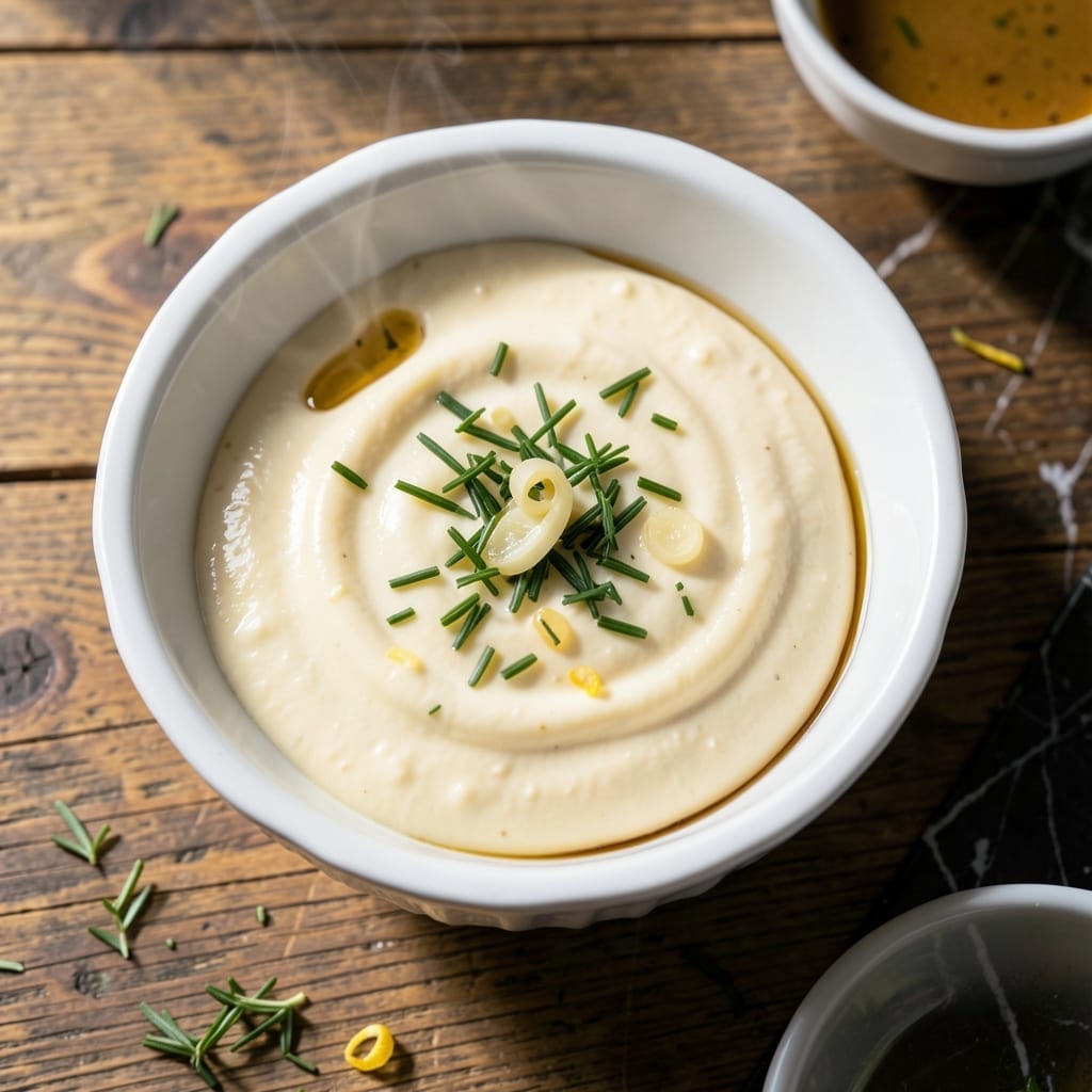 Microwave Béarnaise Sauce Recipe: Classic French Flavor in Minutes