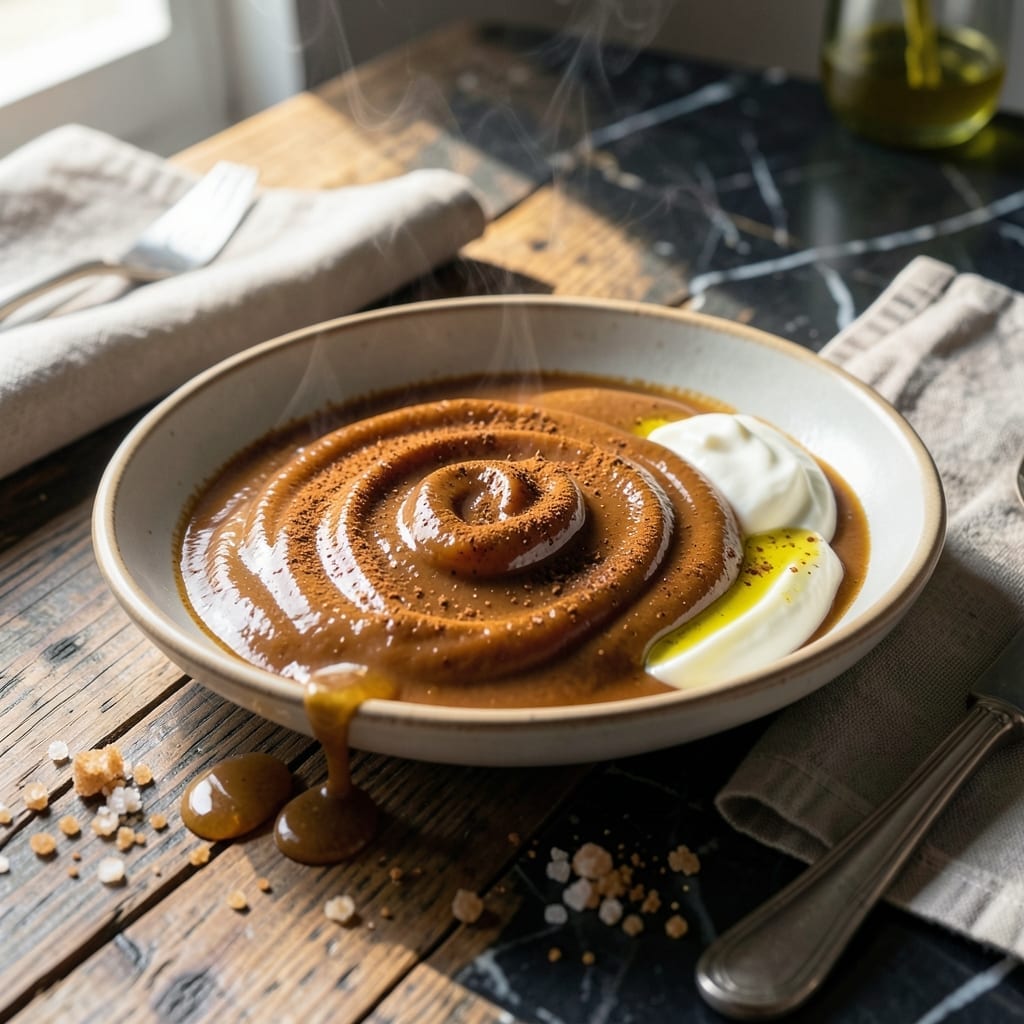 Cinnamon Caramel Sauce Recipe: Silky-Sweet Drizzle for Desserts