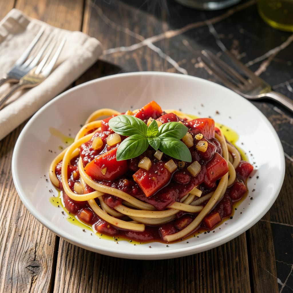 Al Dente Pasta Sauce Recipe: Silky Texture for Perfect Bites detailed visual guide